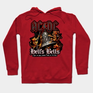 Hells Bells Hoodie